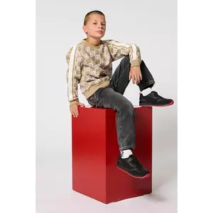 HUGO jeans copii imagine