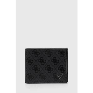 Guess portofel de piele VEZZOLA imagine