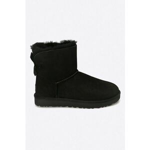 UGG cizme de zăpadă Mini Bailey Bow II imagine