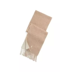 Polo Ralph Lauren eșarfă cu lână imagine