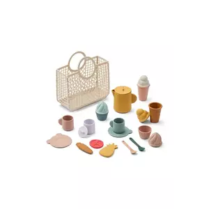Liewood set de joacă Elna Picnic Set imagine