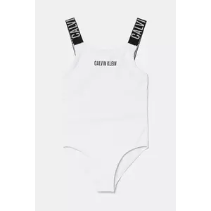 Calvin Klein Jeans costum de baie dintr-o bucată pentru copii imagine