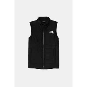 The North Face vestă copii NEVER STOP SYNTHETIC VEST imagine