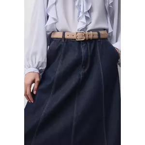 Medicine curea pentru femei, din piele întoarsă imagine