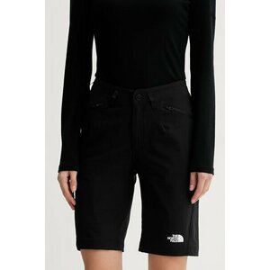 The North Face pantaloni scurți sport pentru femei SPEEDLIGHT SLIM imagine