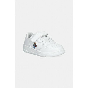 Polo Ralph Lauren MASTERS COURT BEAR PS sneakers copii imagine