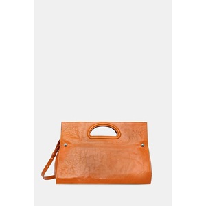 Max&Co. geantă crossbody pentru femei, din piele MCABIGBOOKBAG imagine