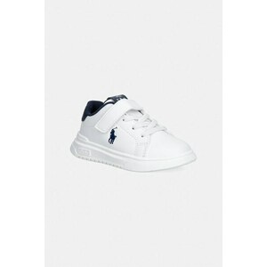 Polo Ralph Lauren HERITAGE COURT SUPER PS sneakers copii imagine