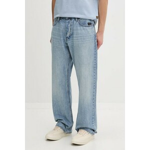 G-Star blugi relaxed fit, pentru bărbați Deeggie Relaxed Straight imagine