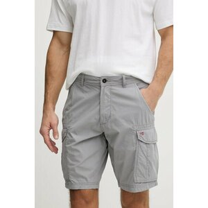 Napapijri pantaloni scurți pentru bărbați, din bumbac Noto 2.0 imagine