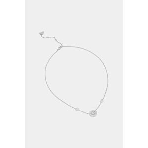Guess colier pentru femei, din oțel inoxidabil G TALISMAN imagine