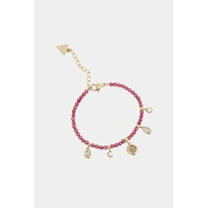 Guess brățară pentru femei, din oțel inoxidabil JAIPUR SPLENDOR imagine