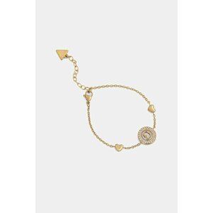 Guess brățară pentru femei, din oțel inoxidabil G TALISMAN imagine