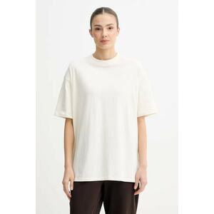 The North Face tricou pentru femei bumbac Essential Simple Dome imagine