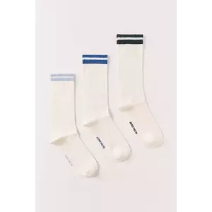 women'secret șosete pentru femei pachet de 3 imagine