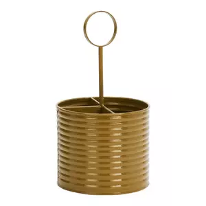 Madam Stoltz recipient pentru ustensile de bucătărie 18 x 32 cm imagine