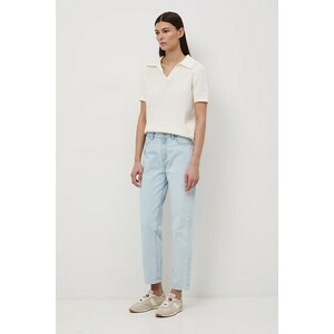 Medicine blugi mom fit pentru femei imagine