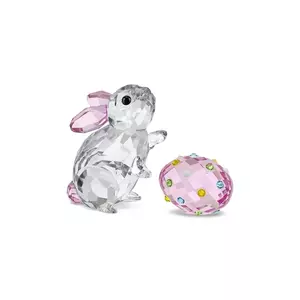 Swarovski set de figurine decorativ IDYLLIA imagine