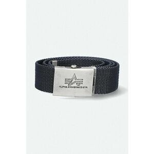 Alpha Industries curea Heavy Duty Belt imagine
