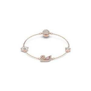 Swarovski bratara DAZZLING SWAN imagine