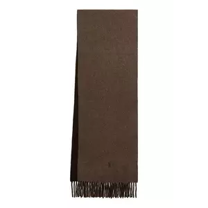 Polo Ralph Lauren fular de lână imagine