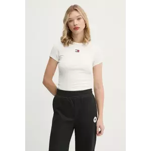 Tommy Jeans tricou imagine