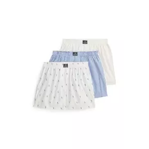 Polo Ralph Lauren boxeri de bumbac 3-pack imagine