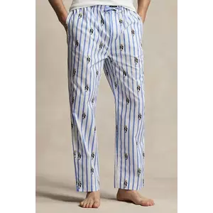 Polo Ralph Lauren pantaloni pijama bumbac imagine