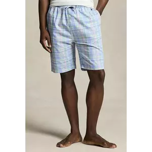 Polo Ralph Lauren pantaloni scurți de pijama din bumbac imagine