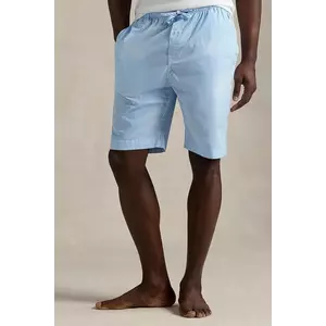 Polo Ralph Lauren pantaloni scurți de pijama din bumbac imagine