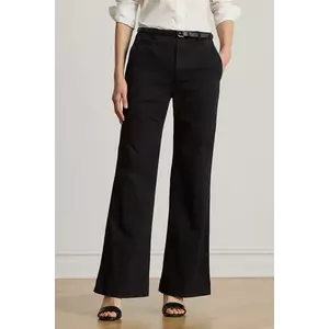 Lauren Ralph Lauren pantaloni imagine
