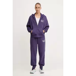 EA7 Emporio Armani trening imagine