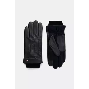 Tommy Hilfiger mănuși cu lână imagine