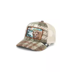 Goorin Bros șapcă Down by the River imagine