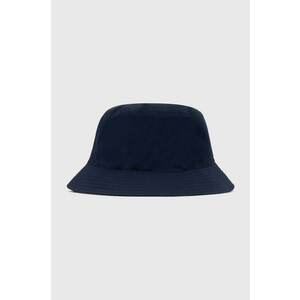 Barbour palarie cu doua fete Hutton Reversible Bucket Hat imagine