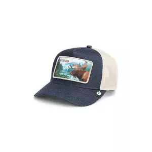 Goorin Bros șapcă Cabin Fever imagine