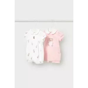 Mayoral Newborn rampe pentru copii 2-pack imagine