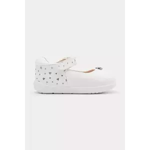 Mayoral balerini din piele pentru copii imagine