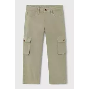 Mayoral pantaloni din catifea pentru copii imagine