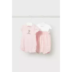 Mayoral Newborn rampe pentru copii 2-pack imagine