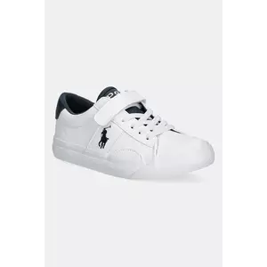 Polo Ralph Lauren sneakers pentru copii RYLEY PS imagine