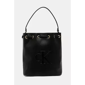 Calvin Klein poșetă imagine