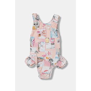 Jamiks costum de baie dintr-o singură piesă pentru copii DELWYN imagine