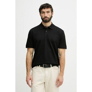 BOSS polo pentru bărbați, din bumbac Parris 80 imagine