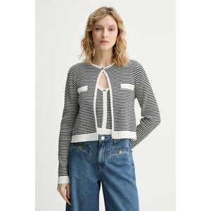 Karl Lagerfeld cardigan pentru femei IKON imagine