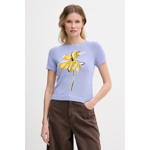 Max&Co. tricou pentru femei MCOOMBRE imagine