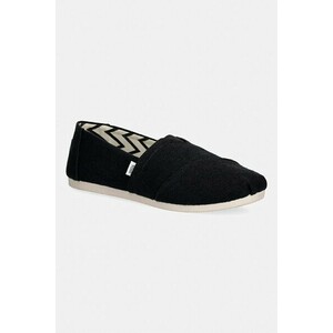 Toms espadrile pentru femei ALPARGATA CLASSIC imagine