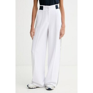 Guess pantaloni de trening pentru femei SARAH imagine