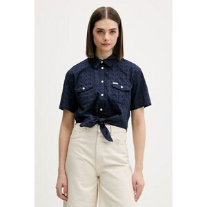 Guess Jeans cămașă pentru femei, din bumbac imagine