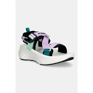 Columbia pantofi de trekking pentru femei KONOS ELEVATE imagine